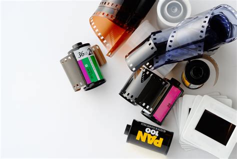 The best film for 35mm cameras, roll film, and sheet film | Digital ...