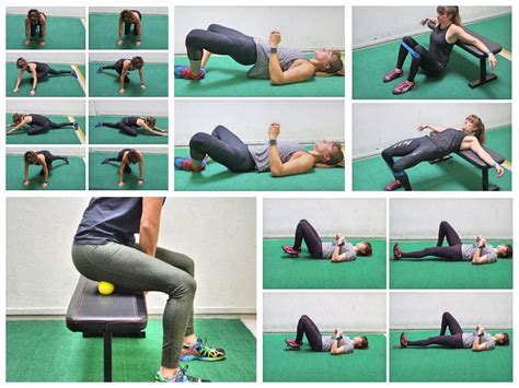 15 Moves To Improve Your Hip Mobility | Redefining Strength