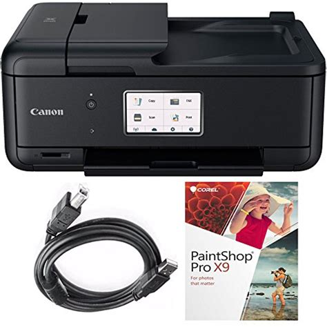 Canon PIXMA TR8520 (MX922 Relacement) Wireless Home Office All-in-One ...