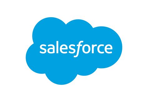 Salesforce Logo Vector PNG Transparent Salesforce Logo Vector.PNG ...