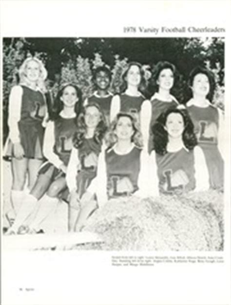 Watkins High School - Tornado Yearbook (Laurel, MS), Class of 1978 ...