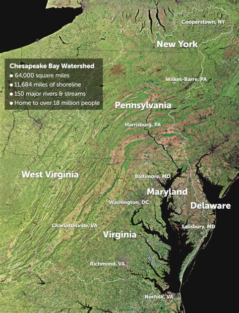 What Is a Watershed?