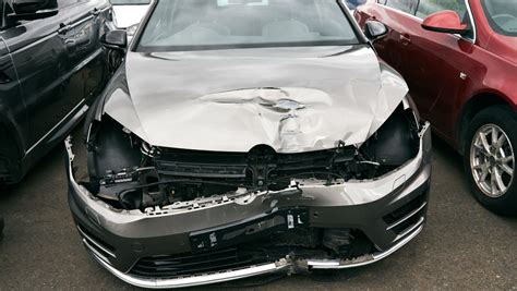 What You Need to Know About Car Frame Damage Repair Cost