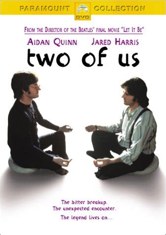 THE TWO OF US - A BEATLES FILM - Comic Book and Movie Reviews