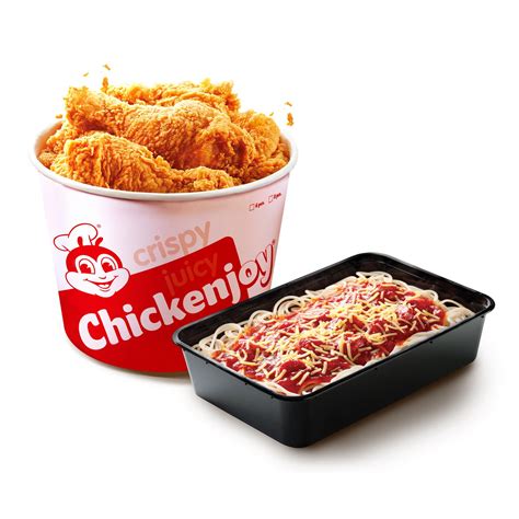 Enjoy Your Jollibee Family Super Meal Bundles With FREE, 42% OFF