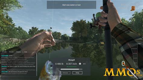 Fishing Planet Game Review