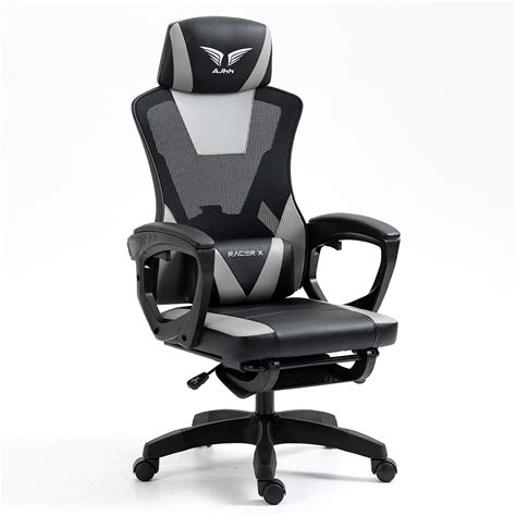 【Lowest Price&Hot Sale】Mesh Office/Gaming Chair Ergonomic Office ...