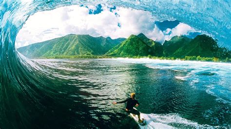 Awesome Surfing wallpaper | 1920x1080 | #34717