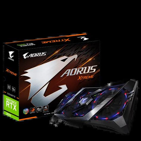 Best RGB Graphics Cards | GPUSpecs.com