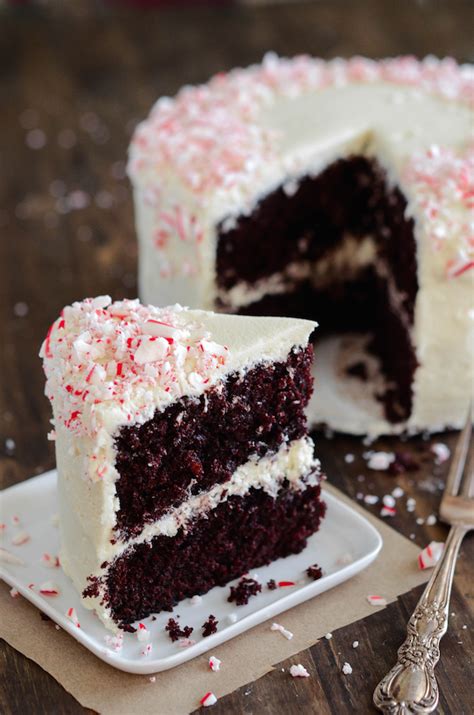 Mouthwatering Christmas Cake Recipes From Pinterest – Festival Around ...