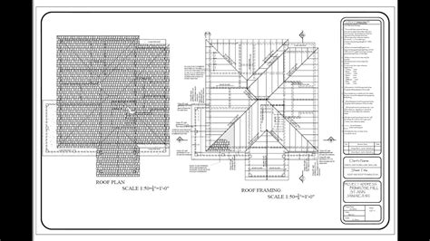 First Floor Framing Plan Meaning - Infoupdate.org