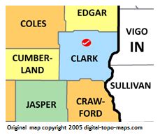 Clark County, Illinois Genealogy • FamilySearch