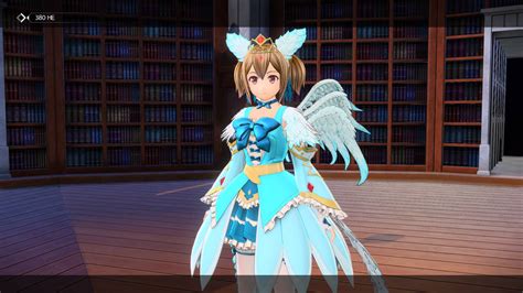 Alicization Lycoris Silica new outfit by godzillakari on DeviantArt