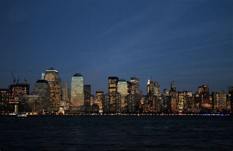 🔥 [44+] Manhattan Skyline Wallpapers | WallpaperSafari