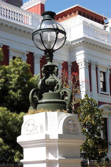 Precinct, South African Parliament building, Cape Town | Cape town ...