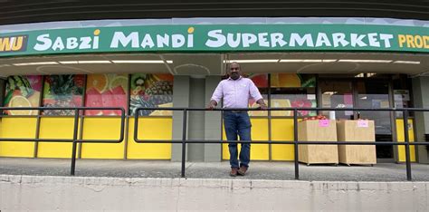 Sabzi Mandi Supermarket Supports ICU - Nanaimo & District Hospital ...