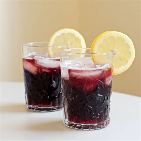 Tinto de Verano Recipe | POPSUGAR Food