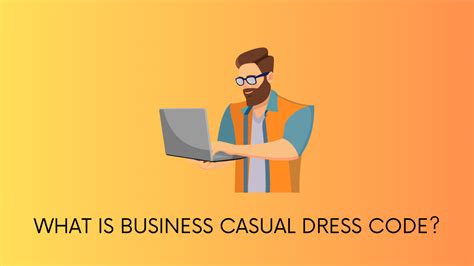 What Is Business Casual Dress Code? - My Clothing Helper