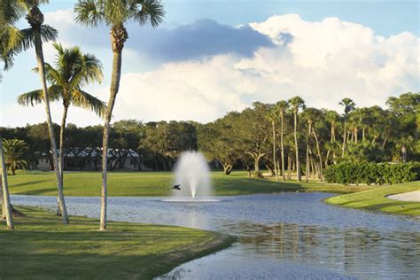 Riomar Golf Course and Country Club - Vero Beach