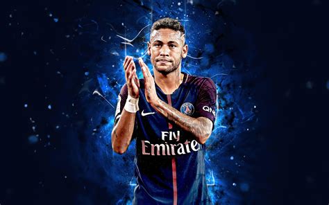 Neymar 4k Wallpapers - Top Free Neymar 4k Backgrounds - WallpaperAccess