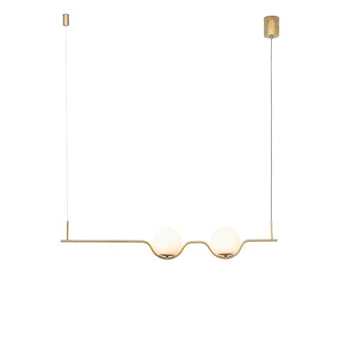 Levita pendant lamp