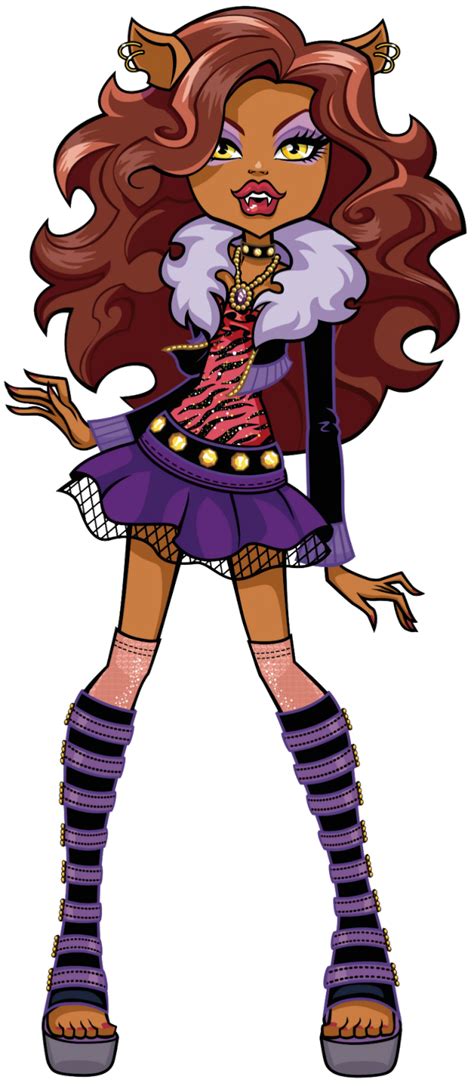 Category:Monster High Characters | Fictional Characters Wiki | Fandom