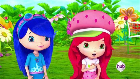 Strawberry Shortcake's Berry Bitty Adventures - Where to Watch and ...