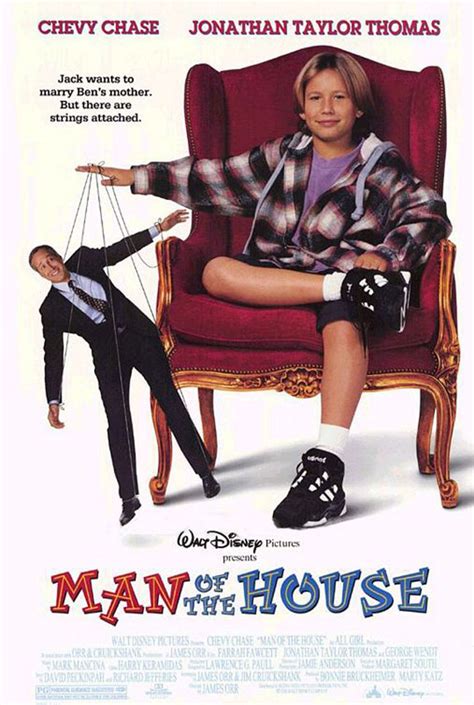 Man of the House (1995) FullHD - WatchSoMuch