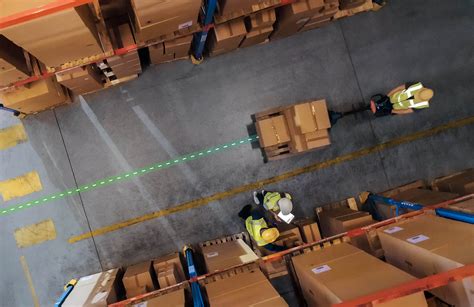 10 Automated Warehouse Robots You Need Right Now