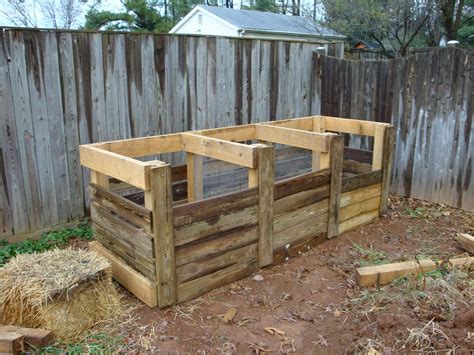 My Compost Bin Plans | Composting, Diy compost bin and Gardens