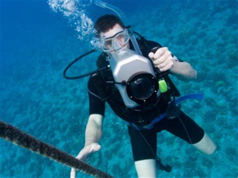 After the Shoot: Underwater Photography Equipment Maintenance ...