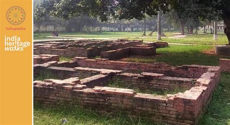 RSVP now - A Walk Through the Ruins of Ancient Pataliputra - India ...