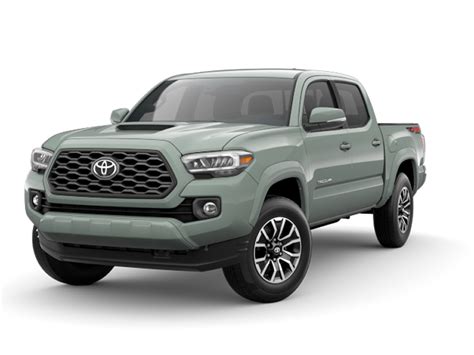 New 2023 Toyota Tacoma TRD Sport near Watertown, SD - Harr Toyota