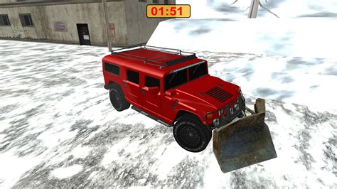 Snow Clearing Driving Simulator on Steam