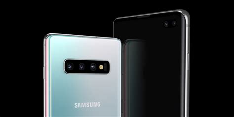 Spectacular Shots Made Simple: The Galaxy S10’s Groundbreaking Camera