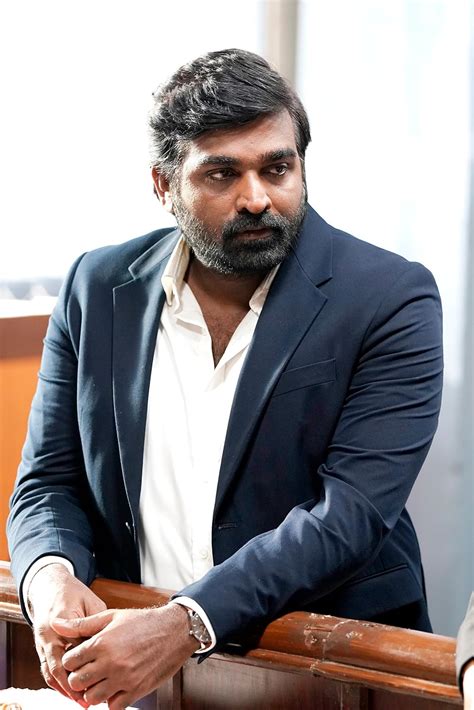 Vijay Sethupathi - Awards - IMDb