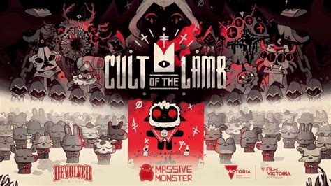 Cấu Hình Game Cult Of The Lamb Trên Steam | Tin Học Đại Việt