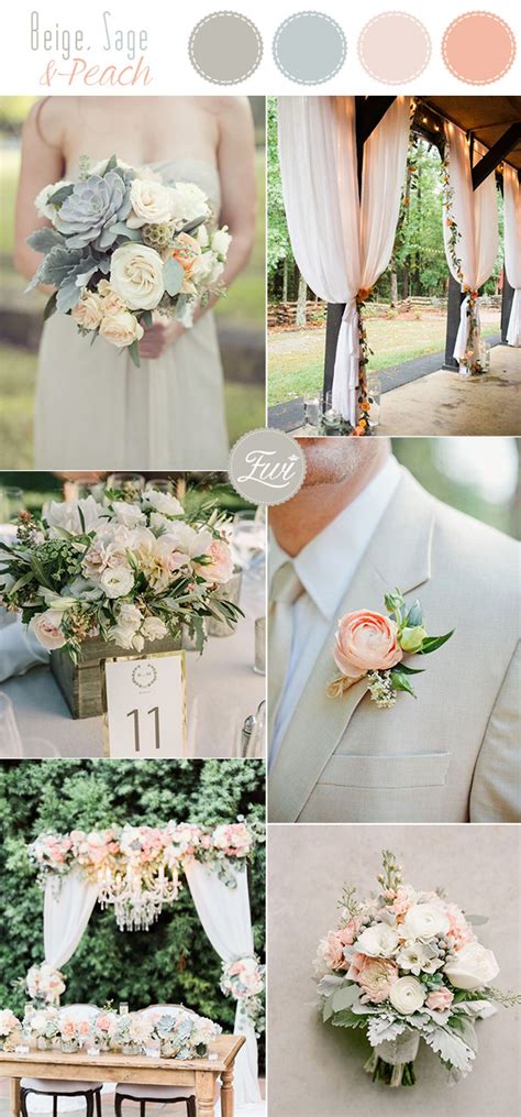 The 24 Best Ideas for Pastel Wedding Colors - Home, Family, Style and ...