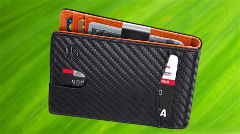 Grab This $30 Slim, RFID-Blocking Wallet for $8 While the Deal Lasts - IGN