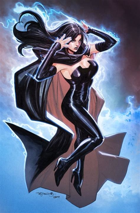 15 Deadliest Marvel Female Villains [Ranked]