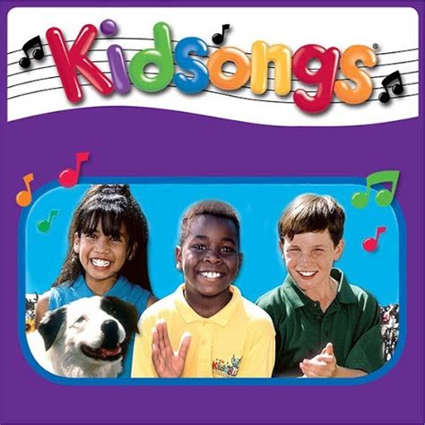 Kidsongs: Season 6 - TV on Google Play