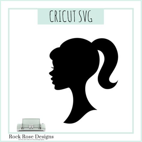 Barbie Silhouette Svg Free - 2042+ Best Free SVG File - Free SVG Cut ...