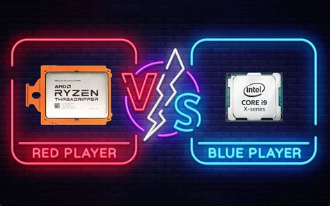 AMD Ryzen Threadripper 2990WX vs. Intel Core i9-9980XE: Which High-End ...