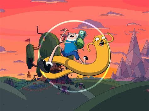 Download Jake (Adventure Time) Finn (Adventure Time) TV Show Adventure ...