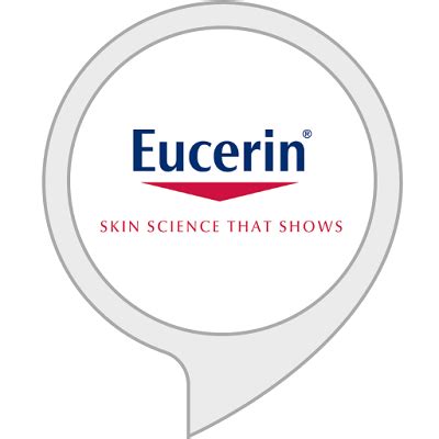 Eucerin Logo - LogoDix