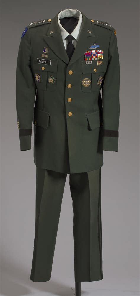 Army Dress Uniform Guide