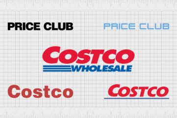 Costco Logo History, Meaning And Evolution