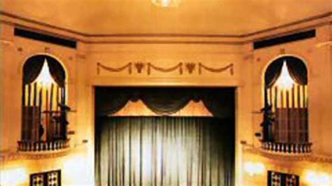 Kalamazoo Civic Auditorium | Michigan