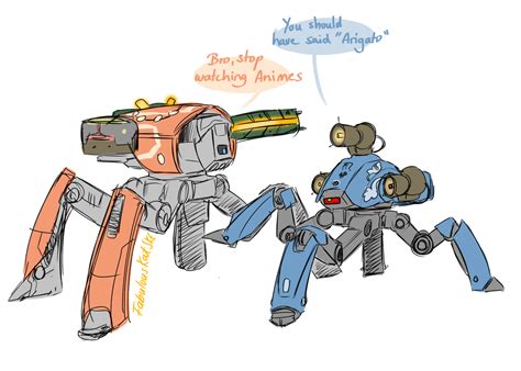 #war-robots on Tumblr