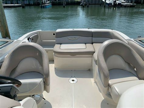 Sea Ray 220 Sundeck 2004 for sale for $5,000 - Boats-from-USA.com